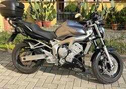 Yamaha FZ6 (2004 - 07) usata