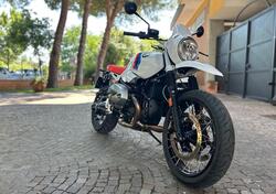 Bmw R nineT Urban GS (2021 - 24) usata