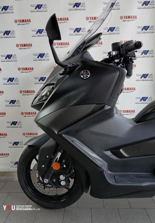 Yamaha T-Max 560 (2022 - 24) (5)