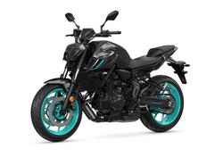 Yamaha MT-07 (2021 - 24) usata