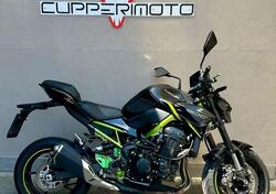 Kawasaki Z 900 A2 (2021 - 24) usata