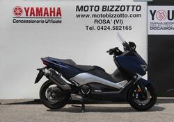 Yamaha T-Max 530 DX (2017 - 19) usata
