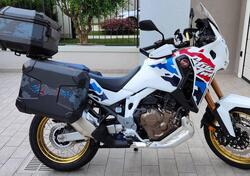 Honda Africa Twin CRF 1100L Adventure Sports (2024 - 25) usata