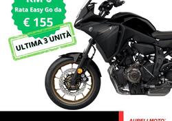 Yamaha Tracer 7 (2021 - 24) usata