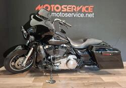 Harley-Davidson 1584 Street Glide (2008 - 10) - FLHX usata