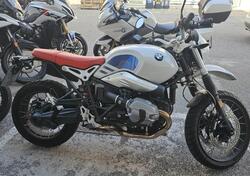 Bmw R nineT Urban GS 1200 (2017 - 20) usata