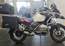 Bmw R 1250 GS Adventure (2021 - 24) usata