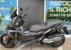 Bmw C 400 X (2018 - 20) usata