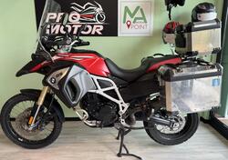 Bmw F 800 GS Adventure (2013 - 17) usata