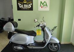 Vespa Granturismo 200 L usata