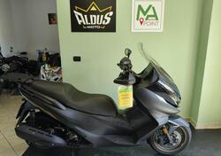 Zontes ZT350-E (2023 - 25) usata