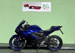 Yamaha YZF R3 (2015 - 17) usata