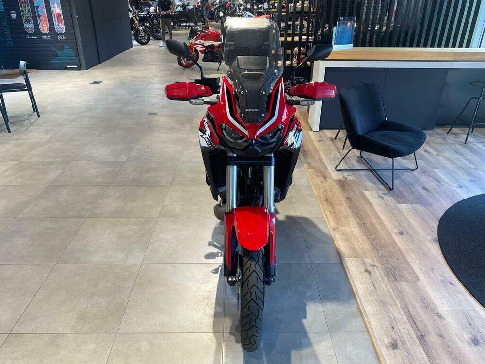 Honda Africa Twin CRF 1100L (2020 - 21) (3)