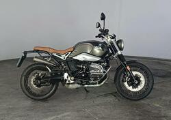 Bmw R nineT Scrambler (2021 - 24) usata