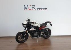 Triumph Street Triple R (2020 - 22) usata