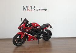 Honda CBR 650 R (2021 - 23) usata