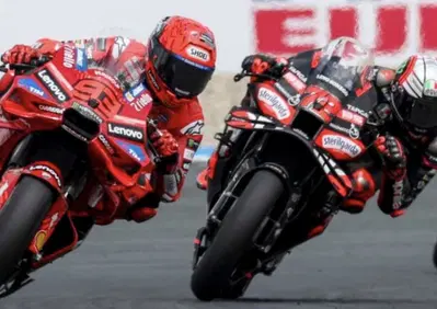 L'anteprima di #atuttogas, Ep. 214. Ducati e Aprilia: protagoniste in pista e fuori