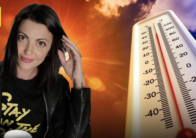 10 Consigli per andare in moto con il caldo: la guida estiva per i motociclisti [VIDEO]