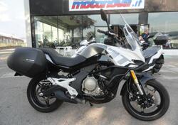 CFMOTO 650MT (2021 - 24) usata