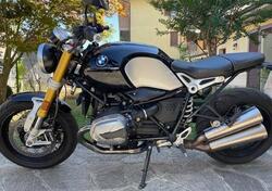 Bmw R nineT (2021 - 24) usata