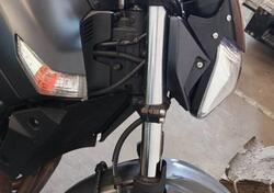 Suzuki GSR 600 (2006 - 11) usata