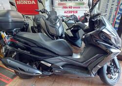 Kymco Downtown 350i ABS (2015 - 17) usata