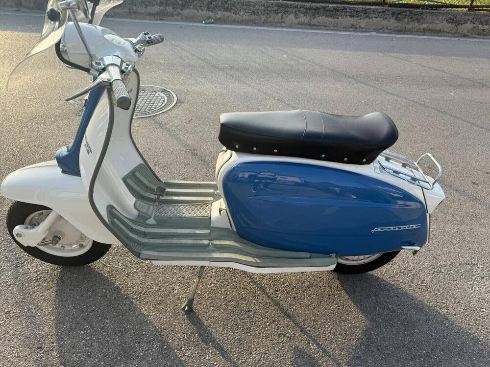 Lambretta Lambretta ln 150  (3)