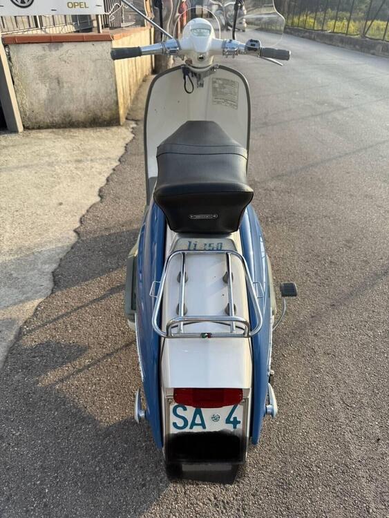 Lambretta Lambretta ln 150  (5)