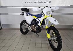 Husqvarna 701 Enduro (2023 - 25) usata