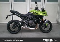 Triumph Tiger Sport 660 (2025) nuova