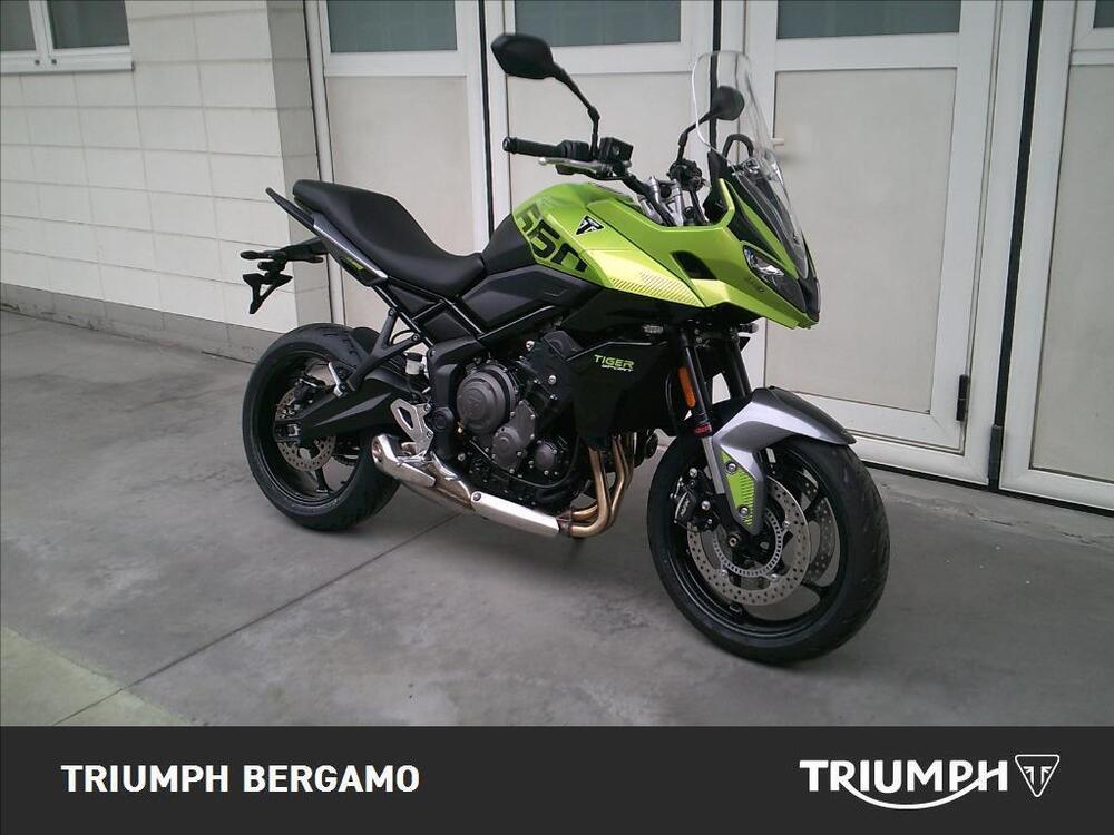 Triumph Tiger Sport 660 (2025) (2)