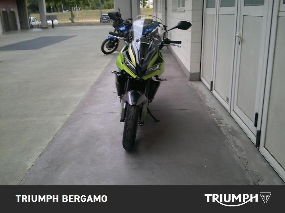 Triumph Tiger Sport 660 (2025) (4)