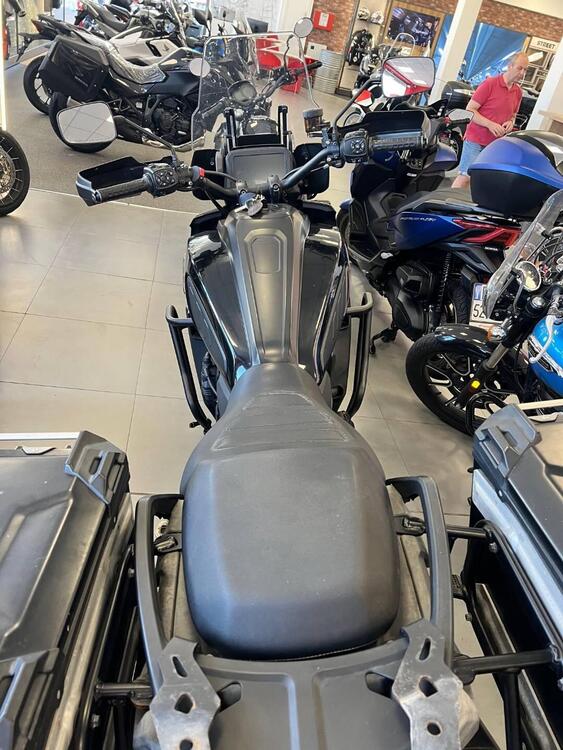 Harley-Davidson Pan America 1250 (2020 - 25) (4)