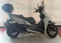 Kymco Agility 300 + (2020) usata