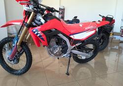 Honda CRF 300 L (2025) nuova