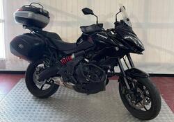 Kawasaki Versys 650 ABS (2015 - 16) usata