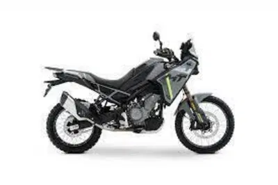 CFMOTO 450MT (2024 - 26) nuova