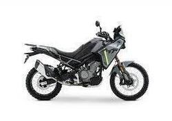 CFMOTO 450MT (2024 - 25) nuova