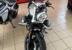 Bmw R nineT Scrambler (2021 - 24) usata