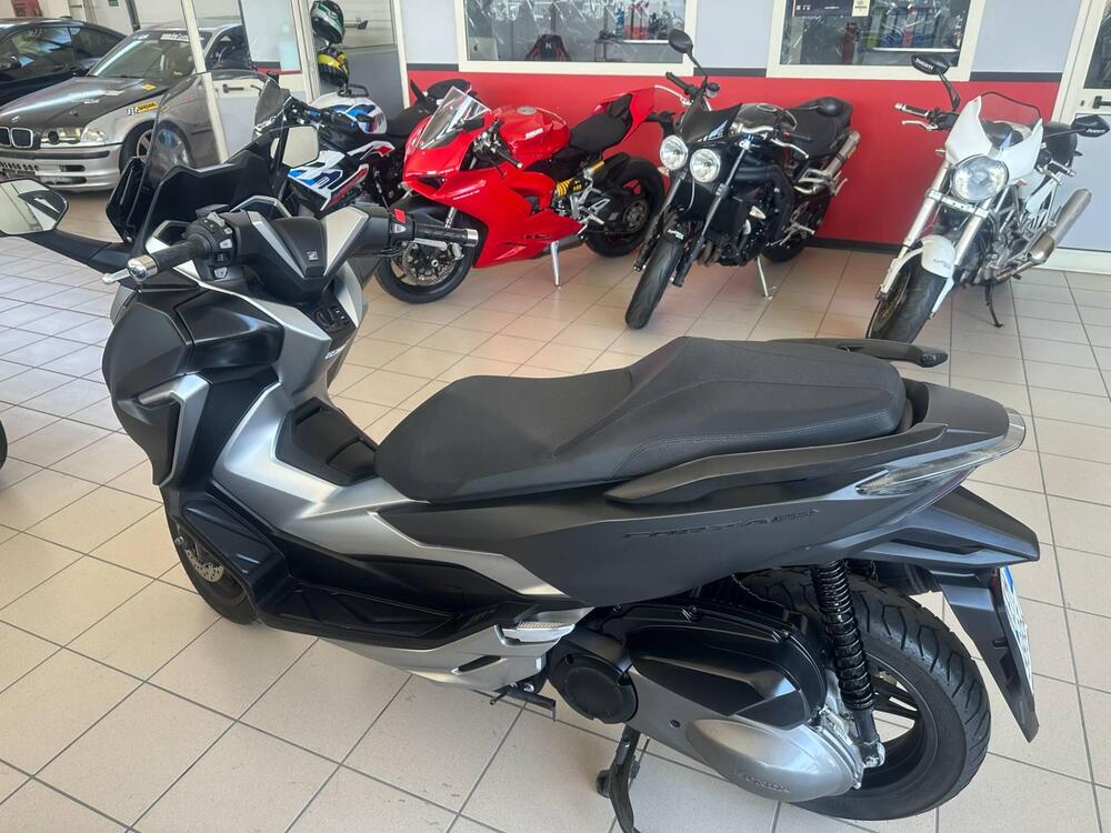 Honda Forza 300 ABS (2018 - 20) (3)