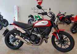 Ducati Scrambler 800 Icon (2021 - 22) usata