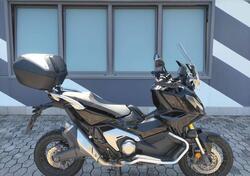 Honda X-ADV 750 DCT Adventure (2021 - 24) usata