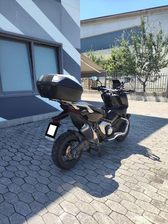 Honda X-ADV 750 DCT Adventure (2021 - 24) (4)