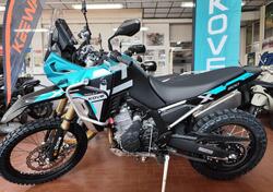 Kove 800 Rally (2025) nuova