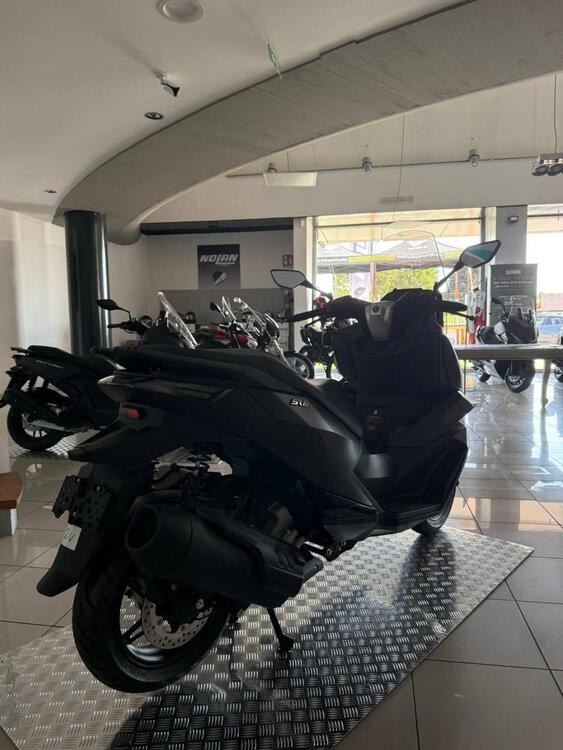 Voge Sfida SR3 (2024 - 25) (4)