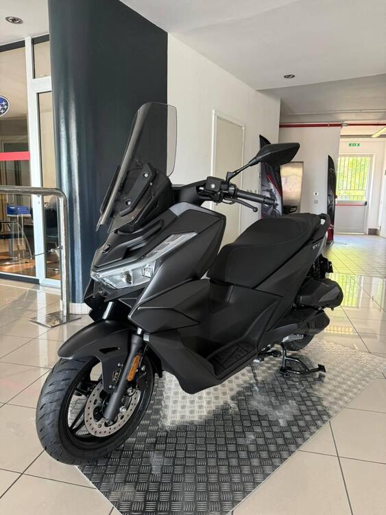 Voge Sfida SR3 (2024 - 25)