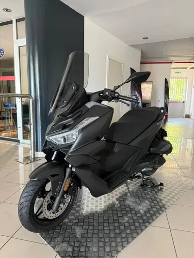 Voge Sfida SR3 (2024 - 26) nuova