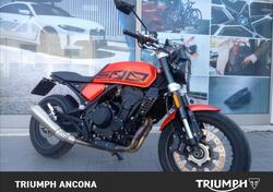 Brixton Motorcycles Crossfire 500 (2021 - 25) usata