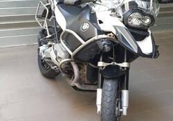 Bmw R 1200 GS Adventure (2010 - 13) usata