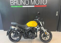 Voge Trofeo 350AC (2022 - 25) usata